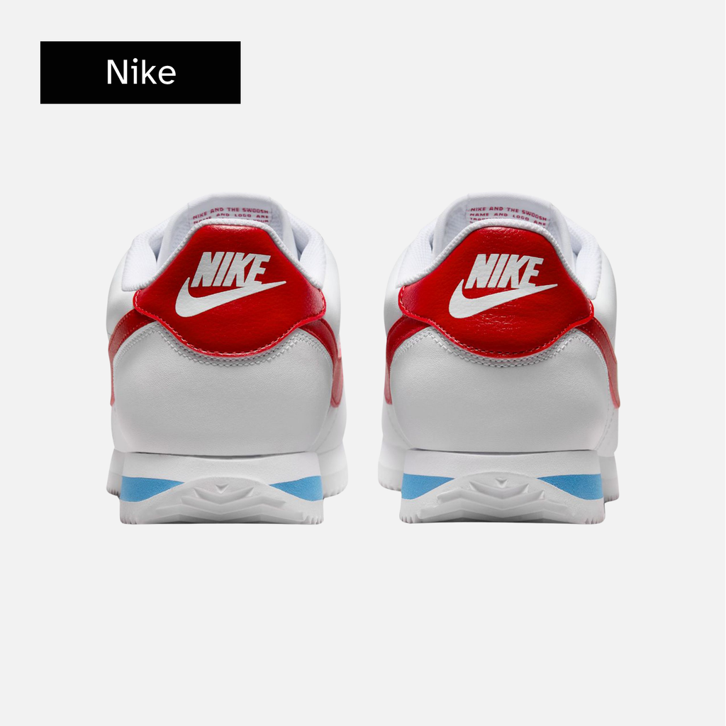 Nike Cortez GS 'Forrest Gump' 2024
