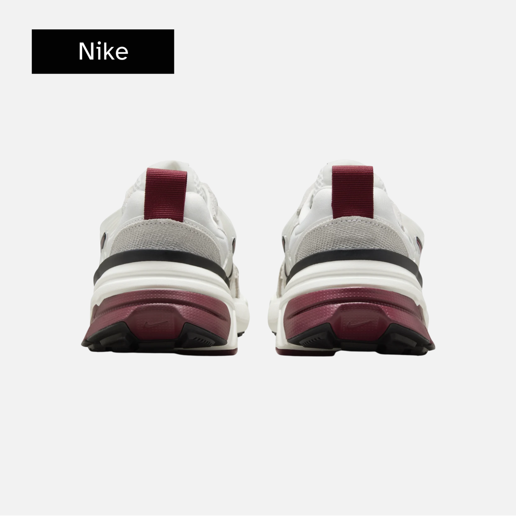 Nike Wmns V2K Run SE 'White Black Team Red'