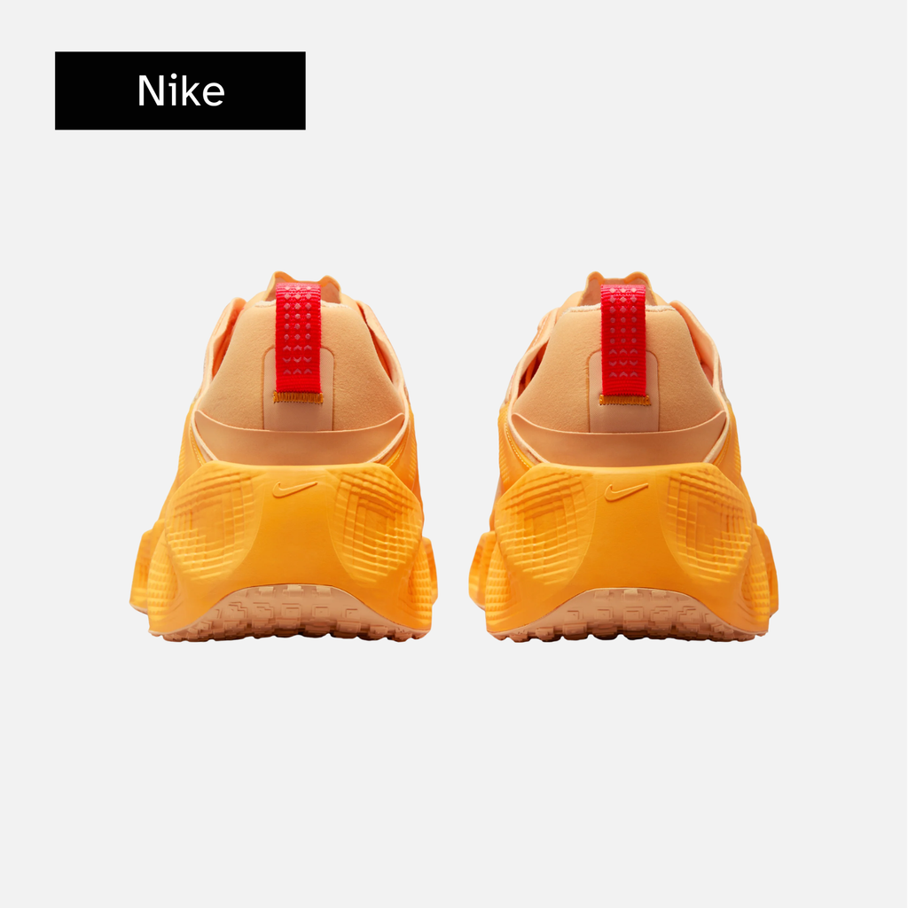 Nike Ava Rover 'Celestial Gold Bright Crimson'