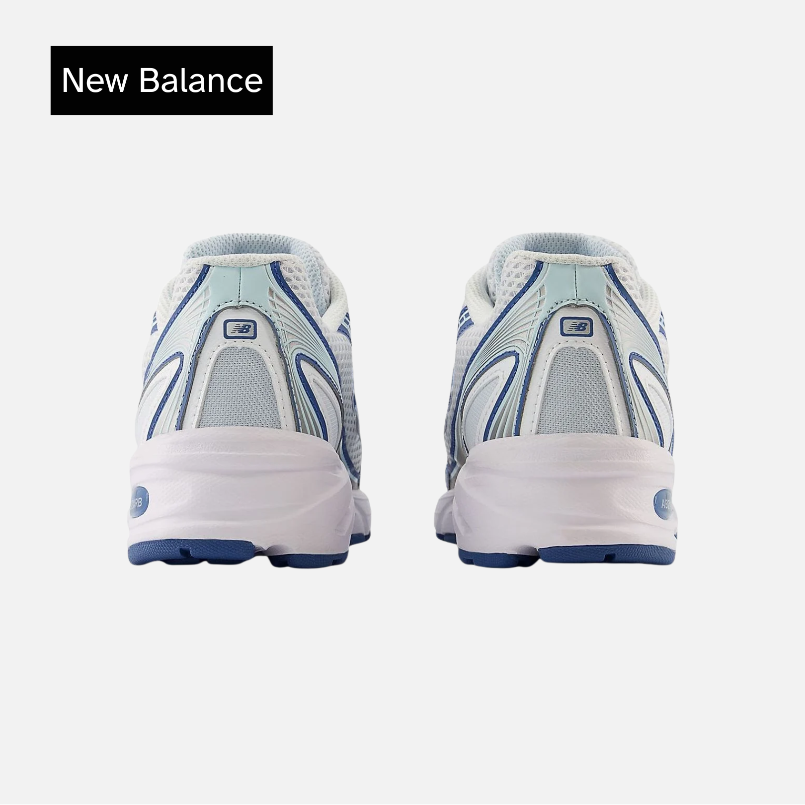New Balance 740v2 'Ice Blue'