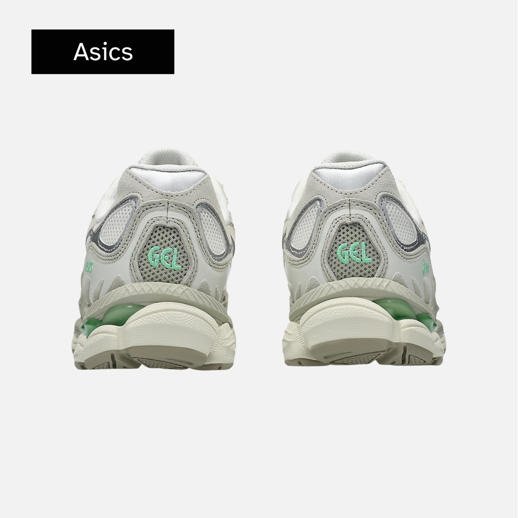 Asics Gel NYC 'Peppermint Menthol Pack'