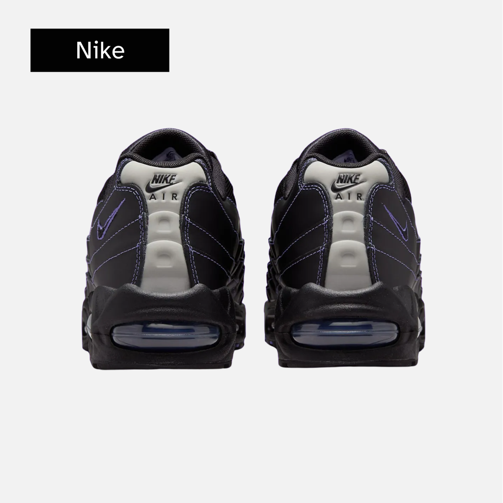 Nike Air Max 95 OG 'Black Persian Violet'