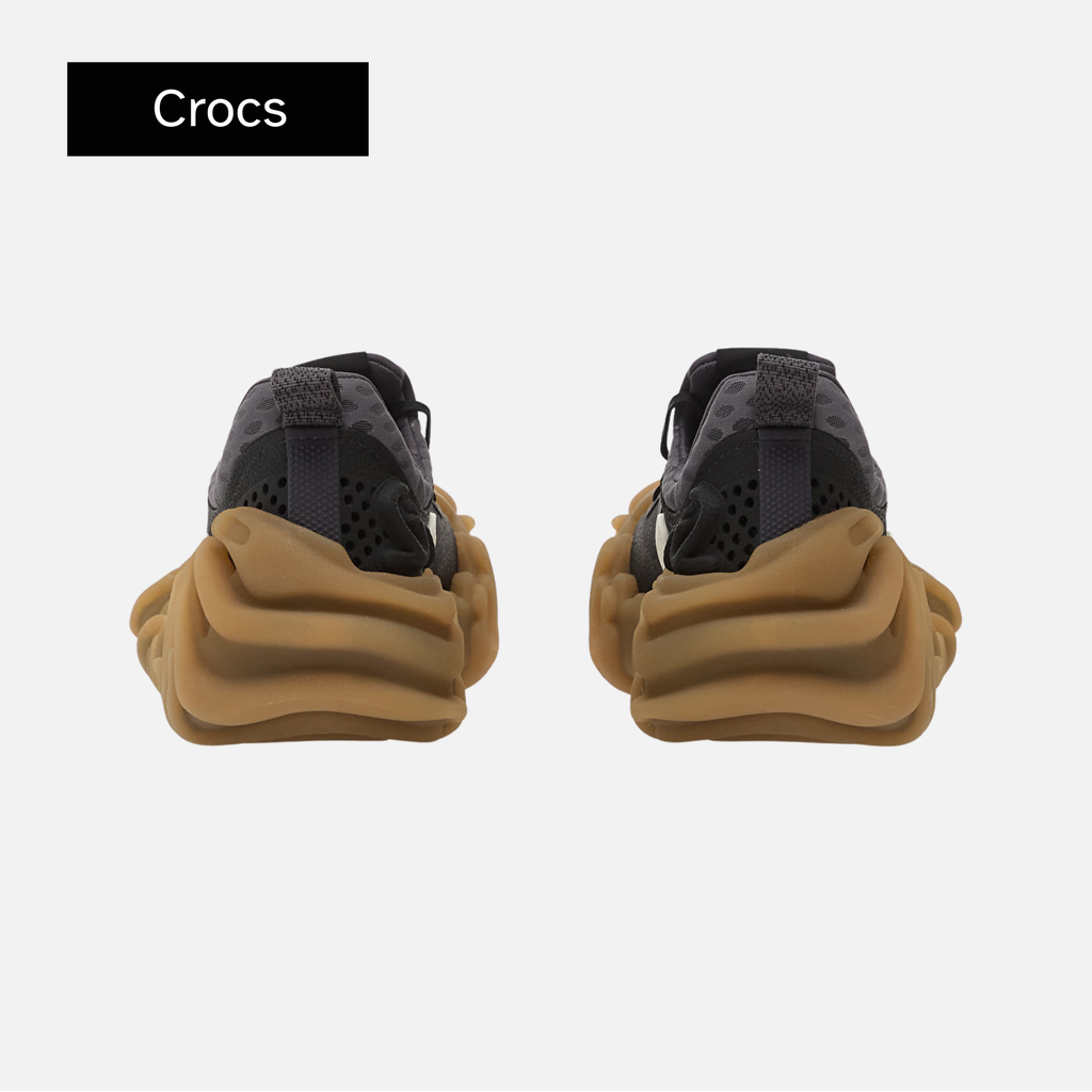 Salehe Bembury x Crocs Pollex Juniper 'Boba'