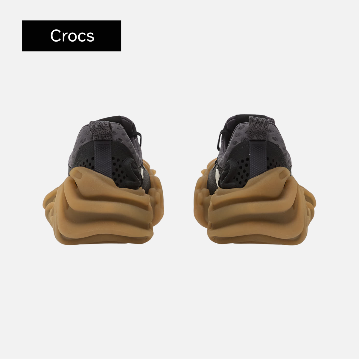 Salehe Bembury x Crocs Pollex Juniper 'Boba'