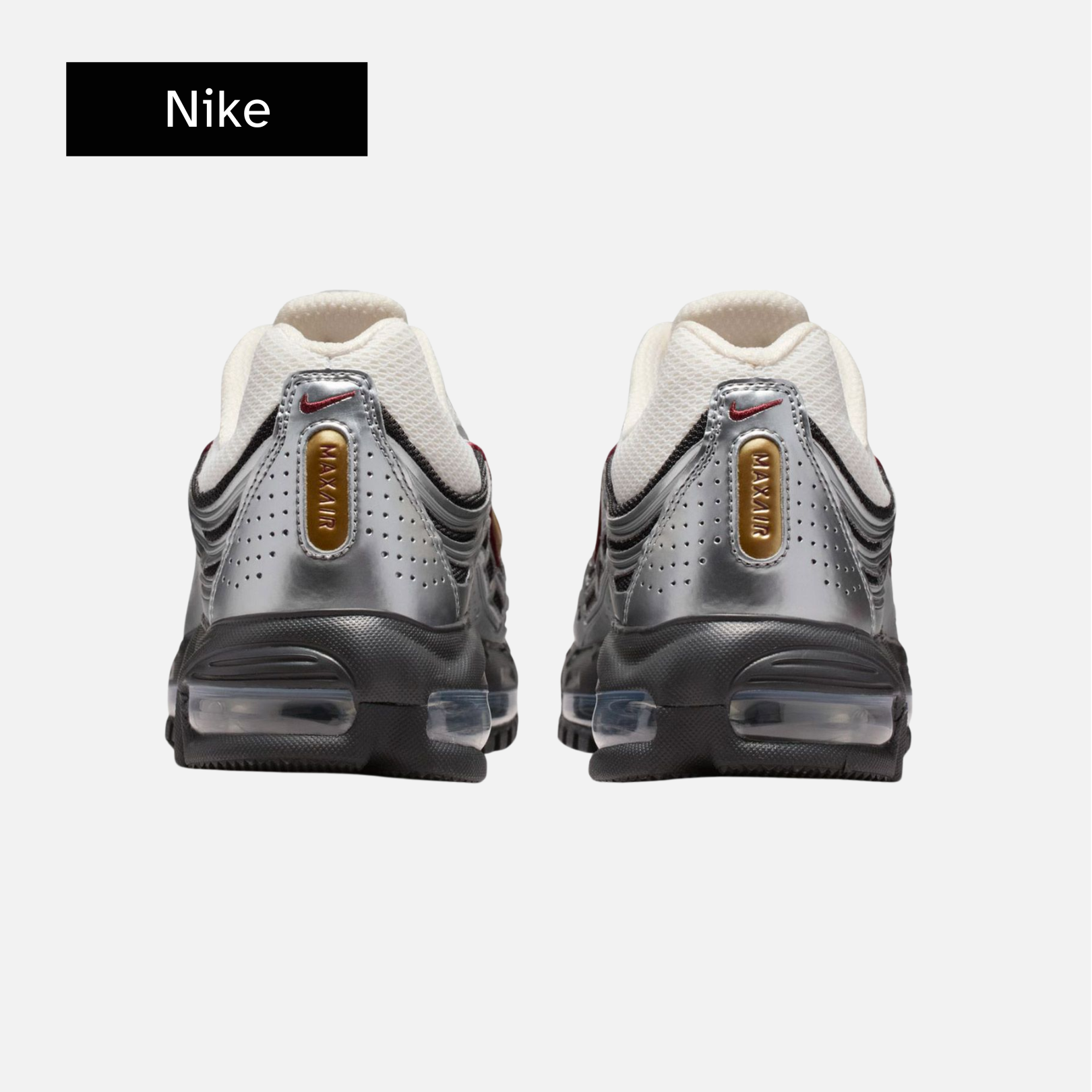 Nike Air Max TL 2.5 'Phantom Silver'