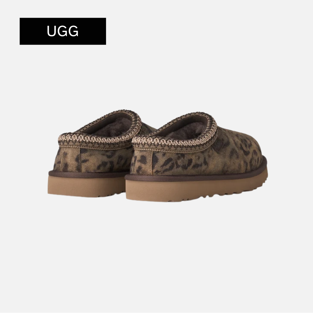 UGG Women's Tasman Spotted Slippers