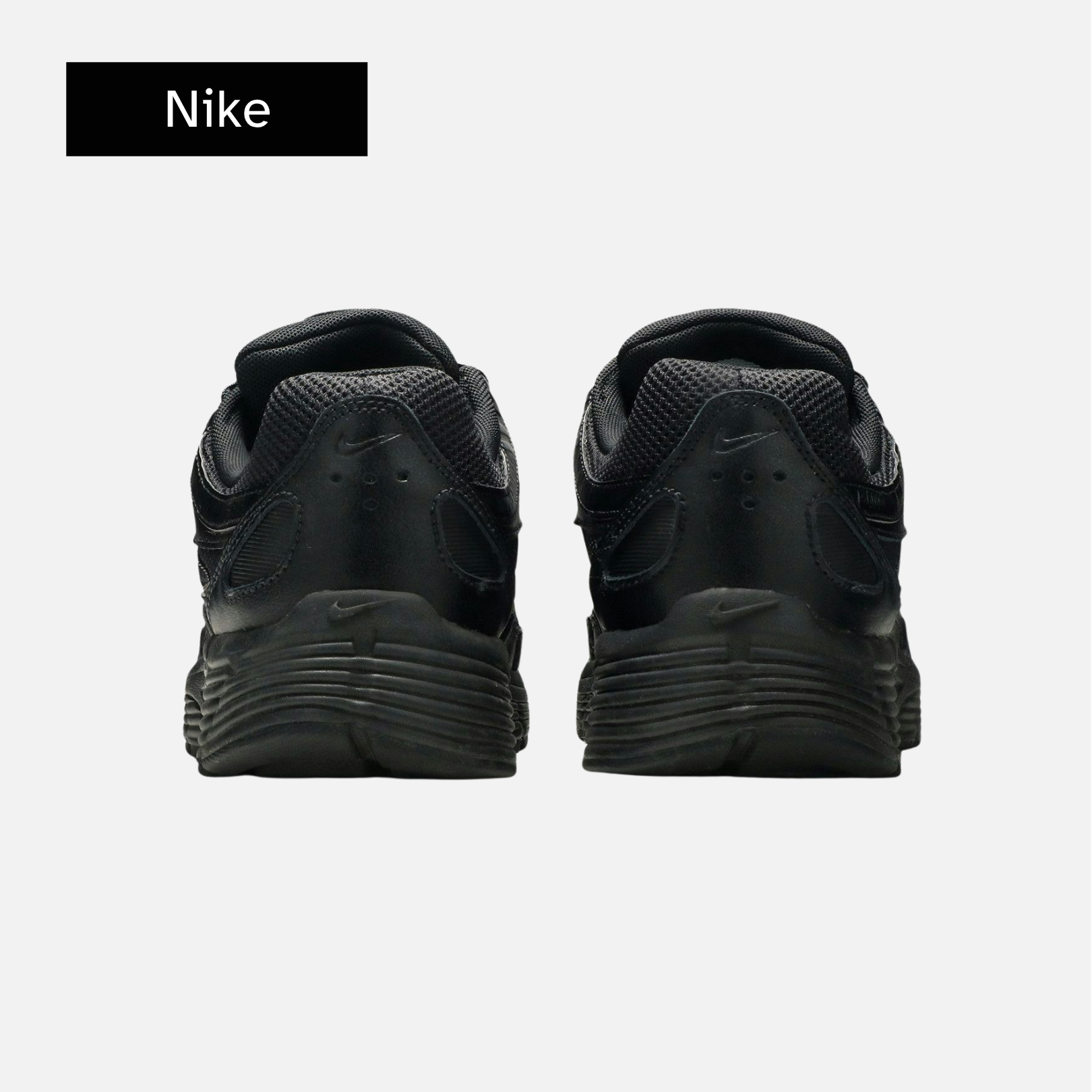 Nike P-6000 'Black'