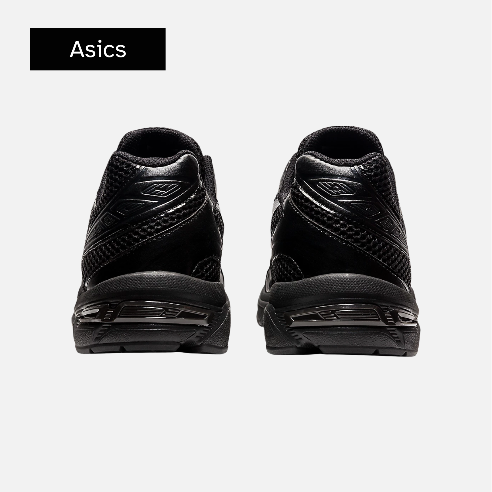 Asics Gel 1130 'Black'