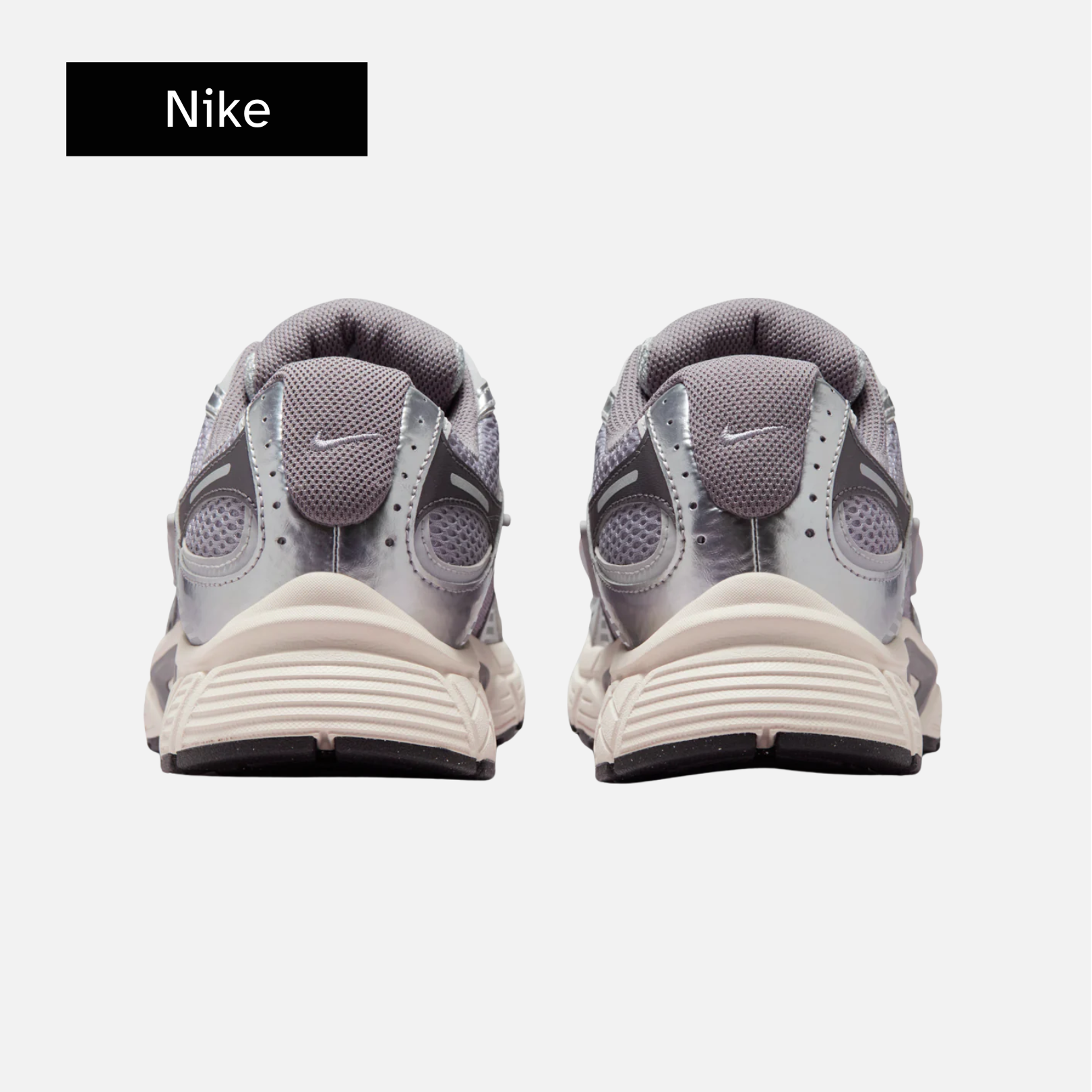 Nike V5 RNR 'Cement Grey'