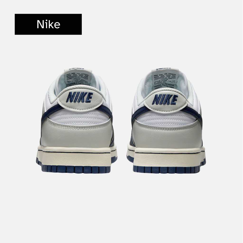 Nike Dunk Low 'Rivalry Pack - New York Yankees'