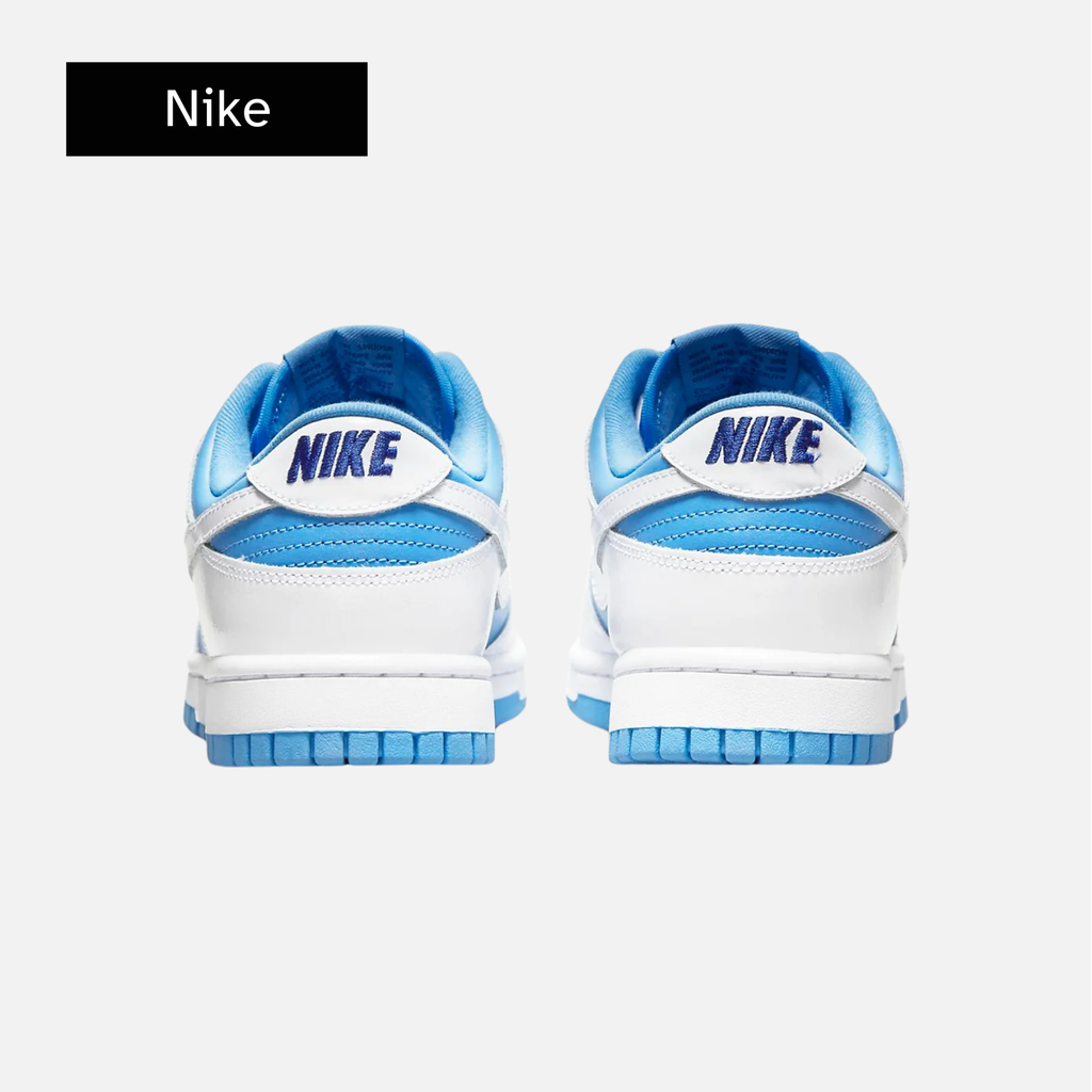 Wmns Dunk Low 'Reverse UNC'