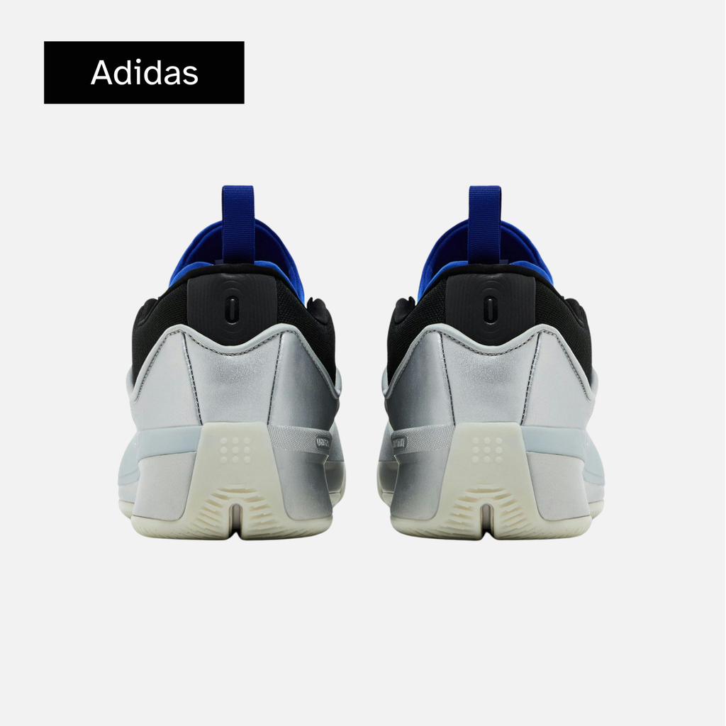 adidas Dame 9 'Tecmo Bowl'
