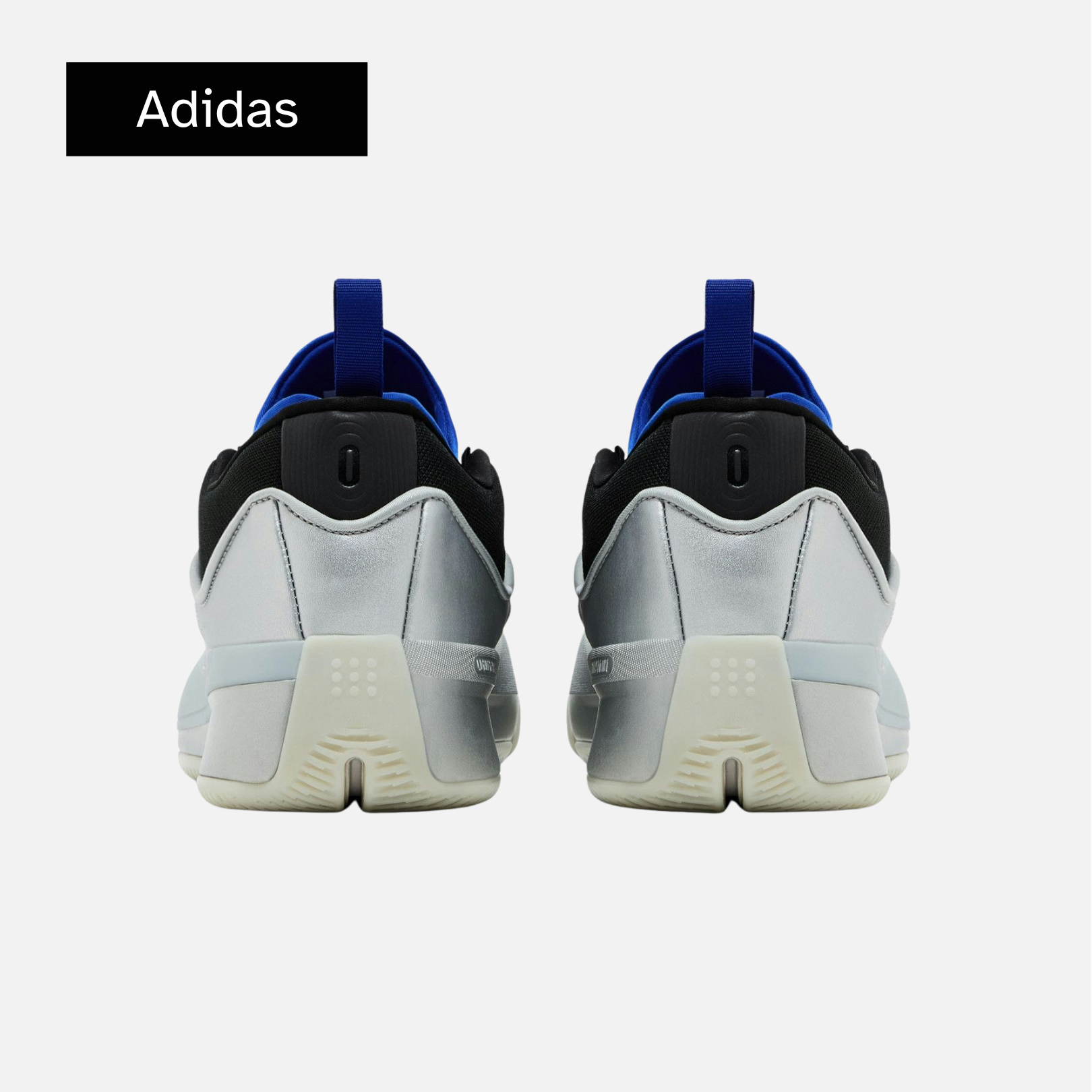 adidas Dame 9 'Tecmo Bowl'