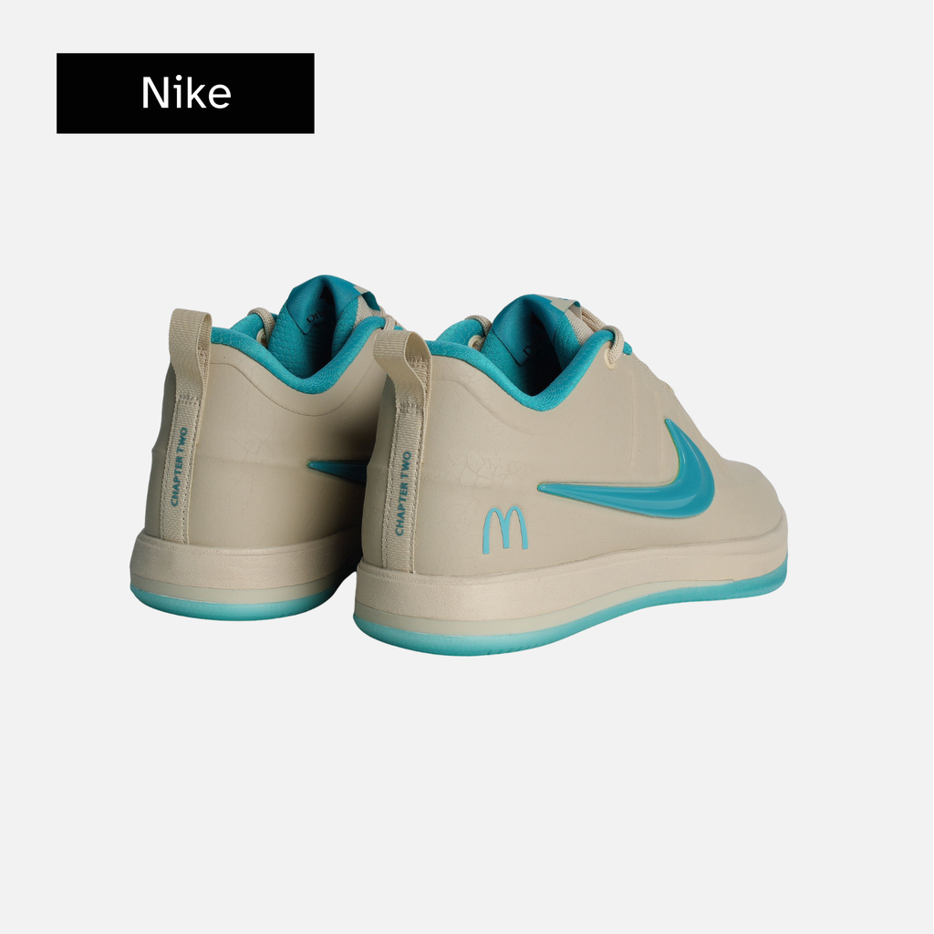 Nike Book 2 'Sedona Mcdonald's'