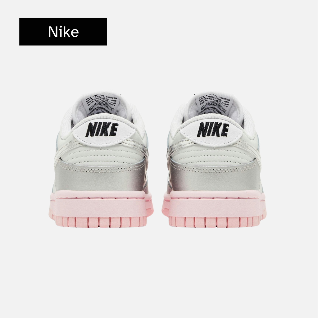 Nike Wmns Dunk Low LX 'Photon Dust Pink Foam'