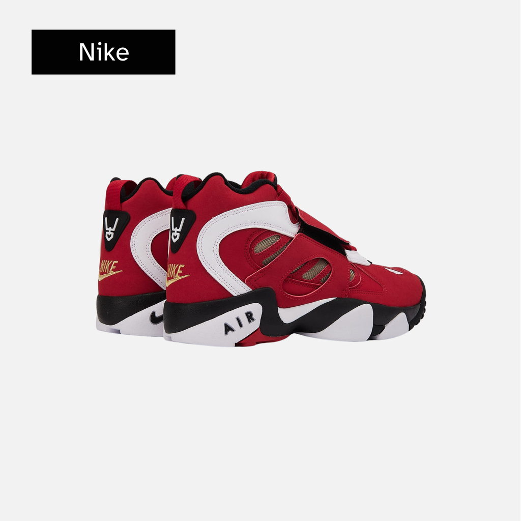 Nike Air Diamond Turf 2 'Fire Red' 2026