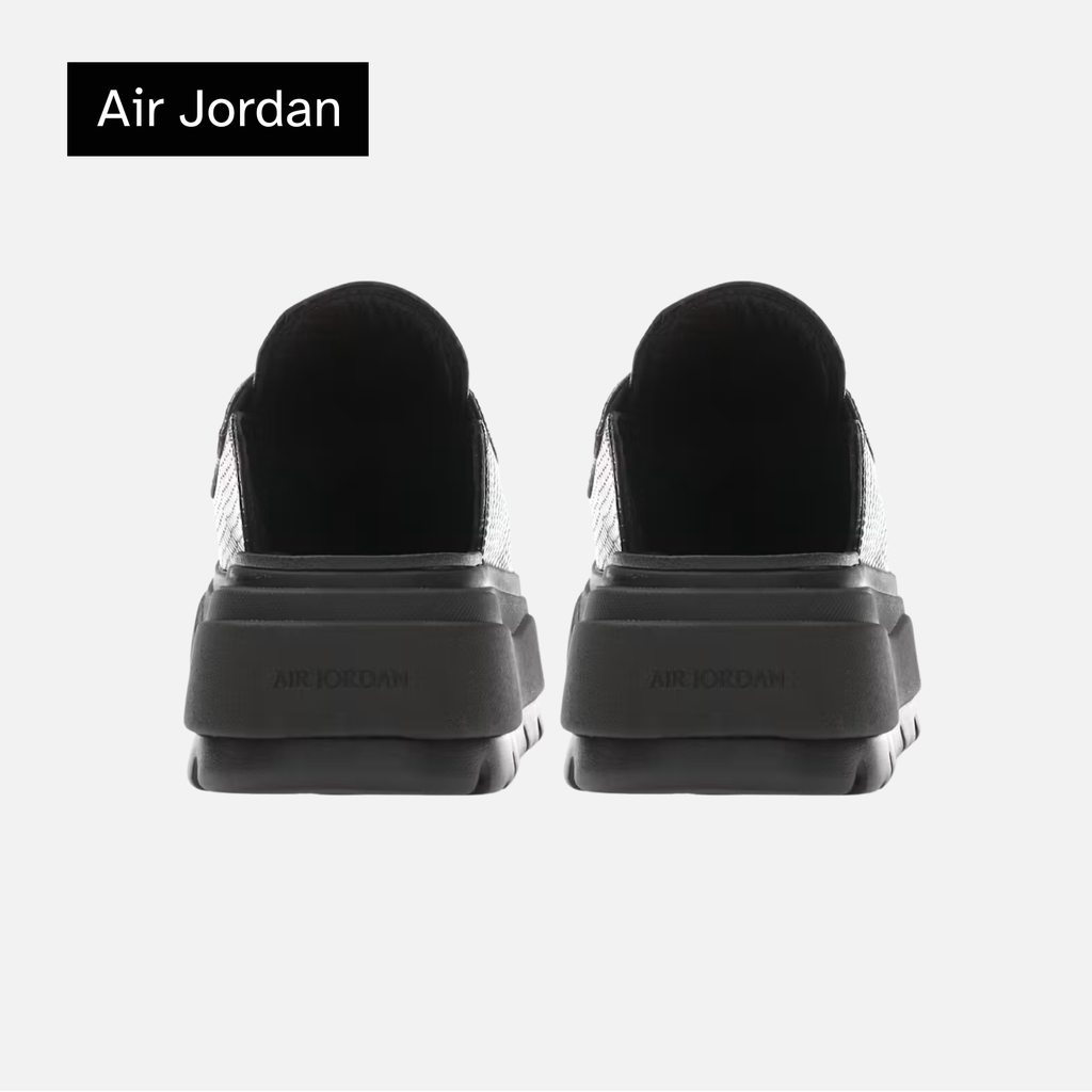 Wmns Air Jordan Mule SE 'Velvet Brown'