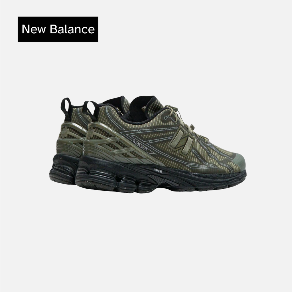 New Balance 1906R 'No Sew Pack - Dark Olivine'