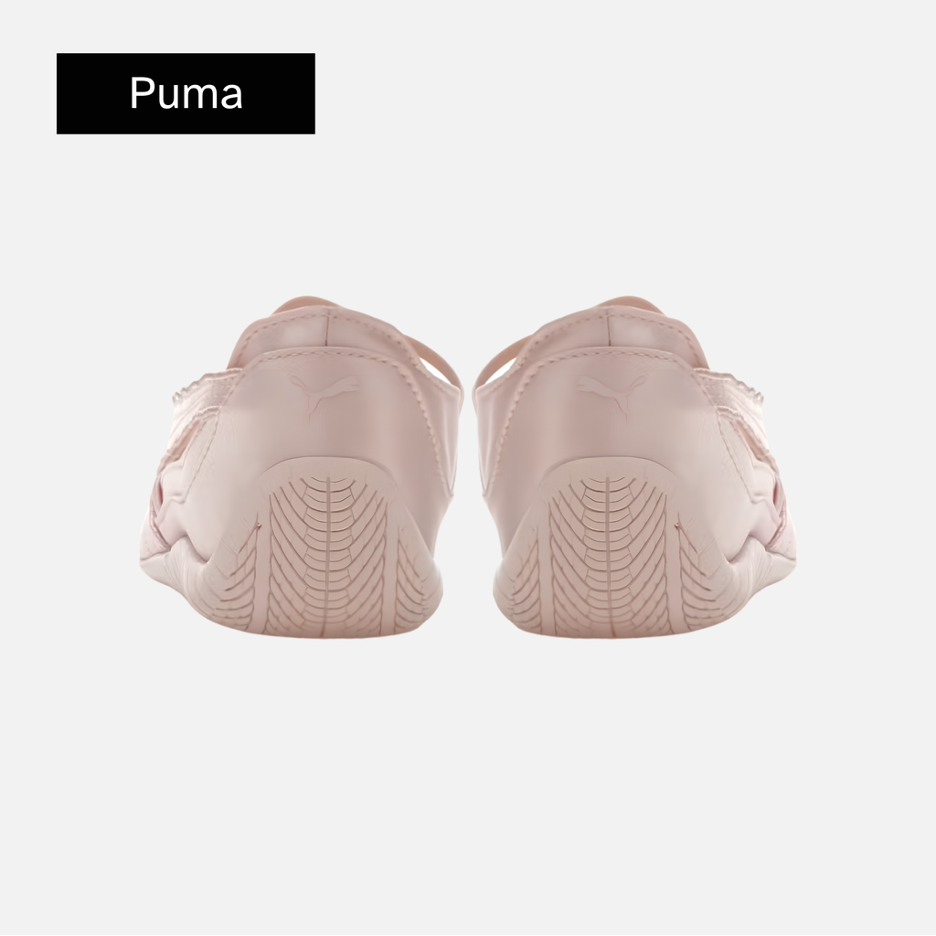 Puma Wmns Speedcat Ballet Venus 'Jasmine Flower Warm White'