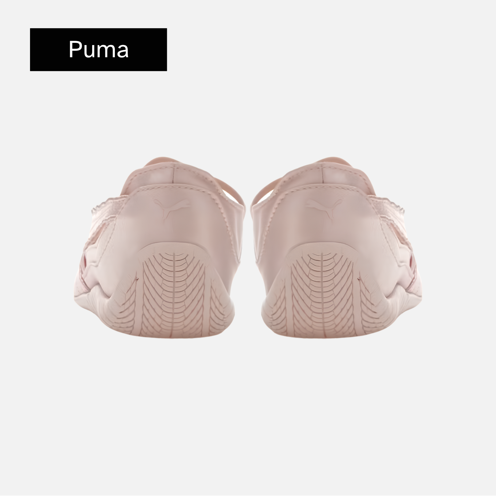Puma Wmns Speedcat Ballet Venus 'Jasmine Flower Warm White'