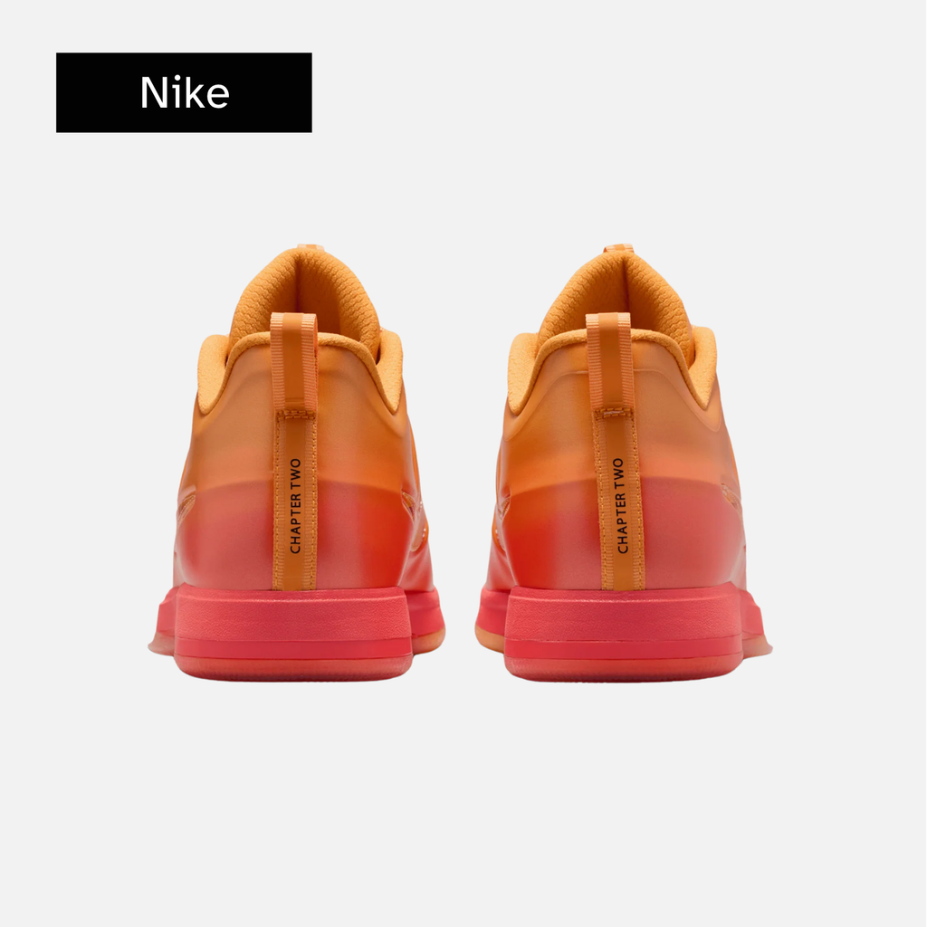 Nike Book 2 'Phoenix'