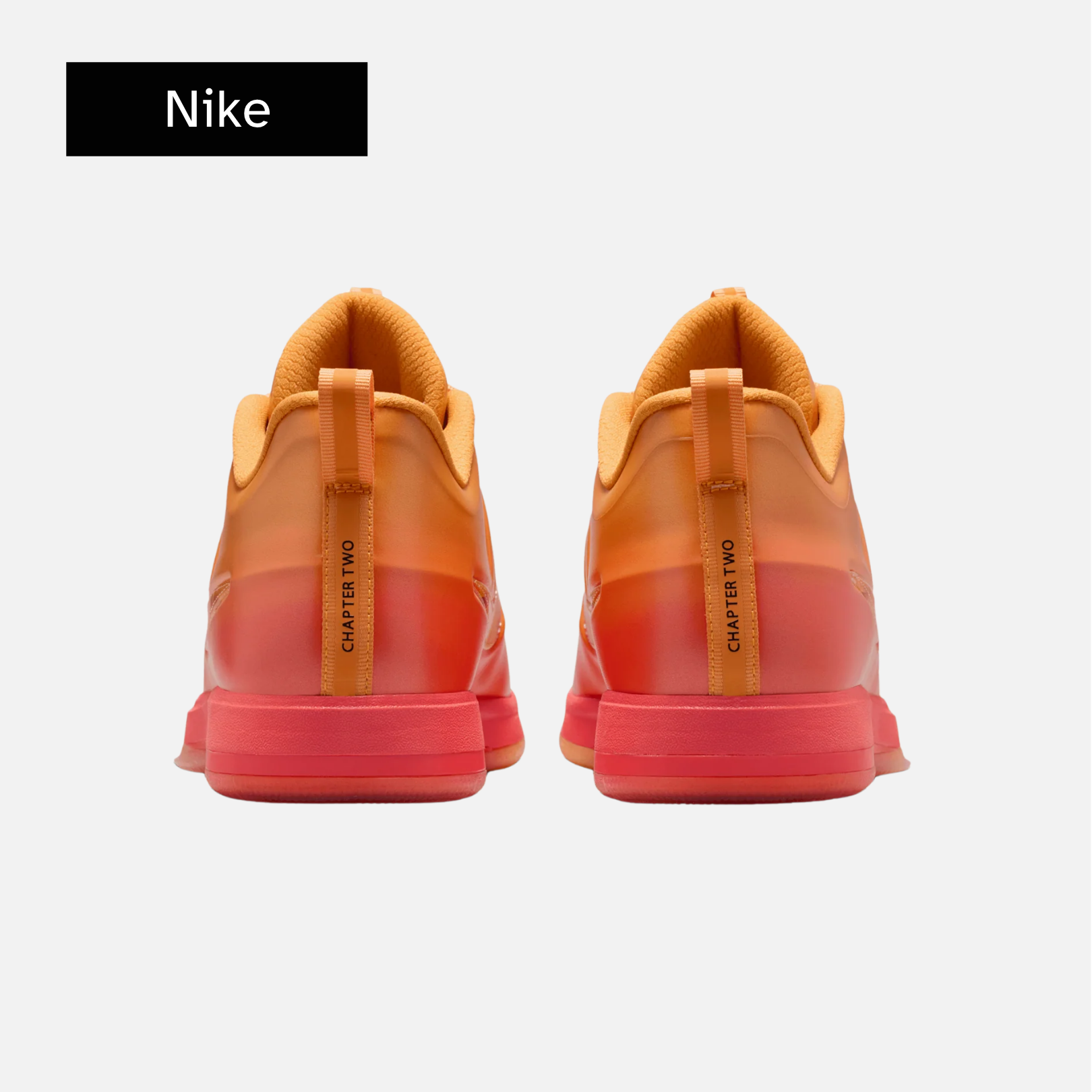 Nike Book 2 'Phoenix'