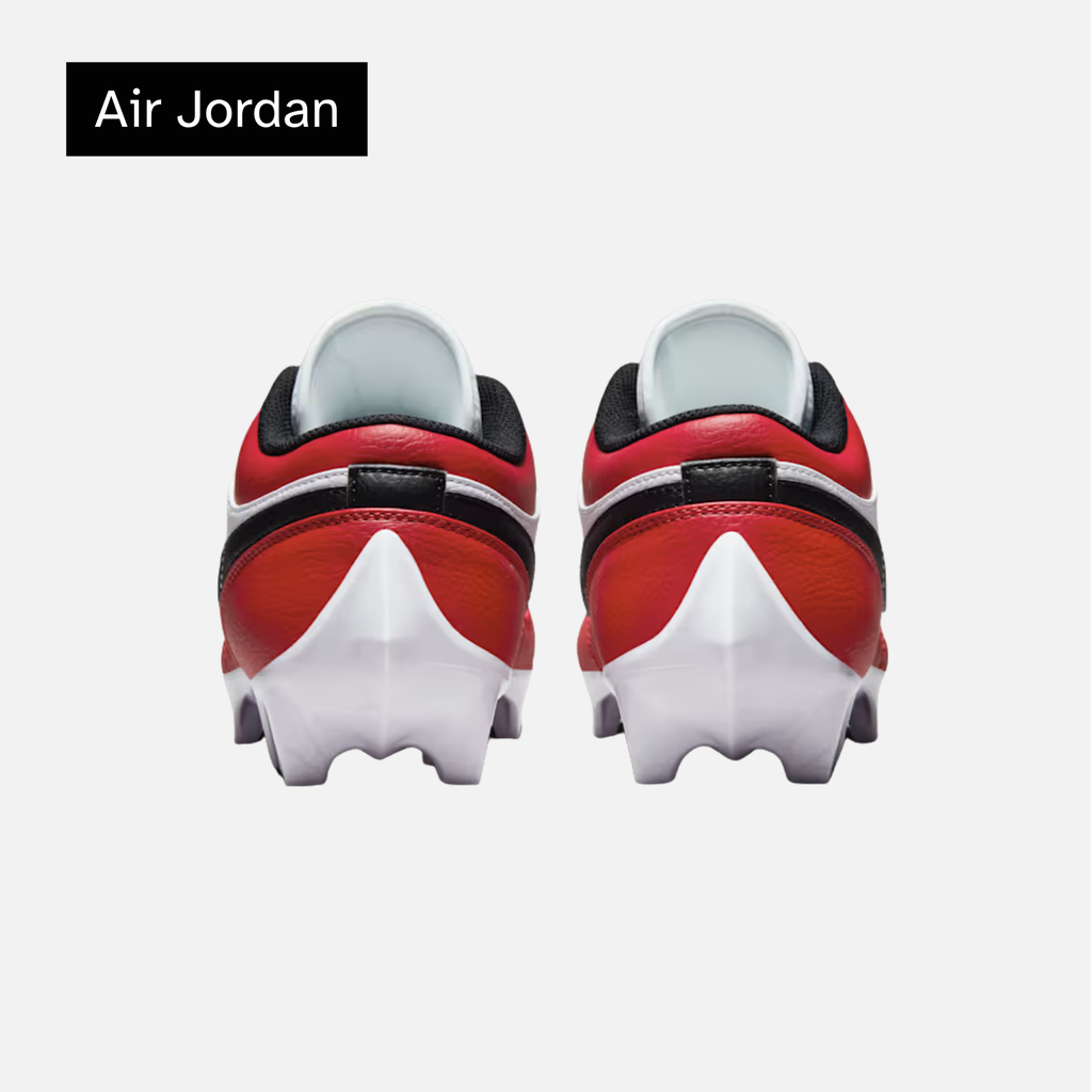 Jordan 1 Low TD Cleat 'Chicago' 2023
