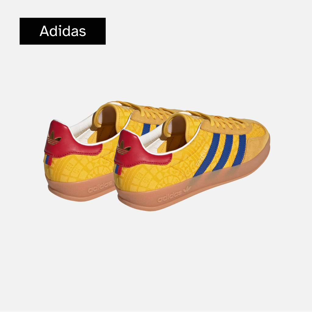 adidas Gazelle 'Bringback Pack Columbia'