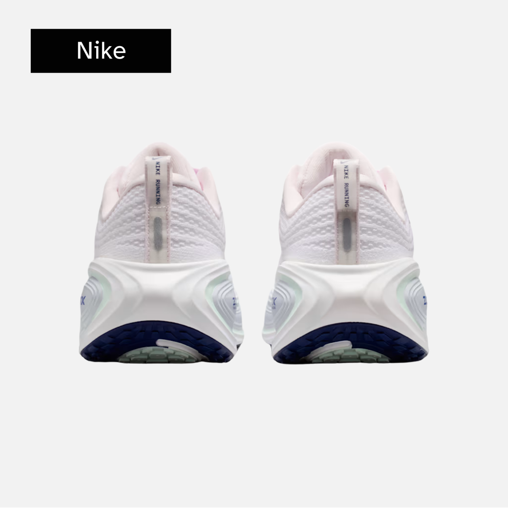 Nike Wmns Vomero Plus 'Pearl Pink White'