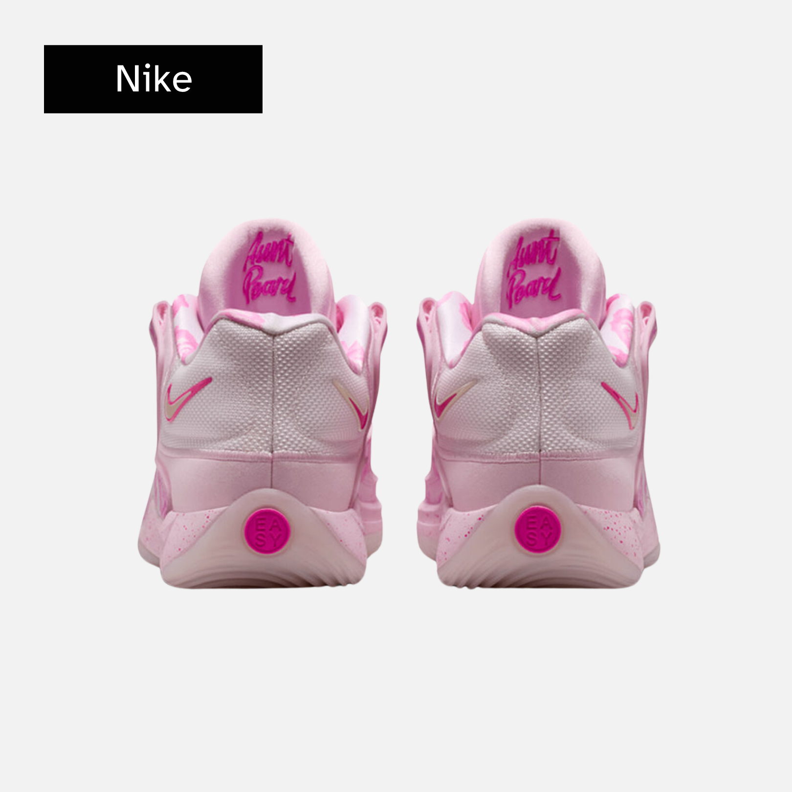 Nike KD 18 NRG EP 'Aunt Pearl'