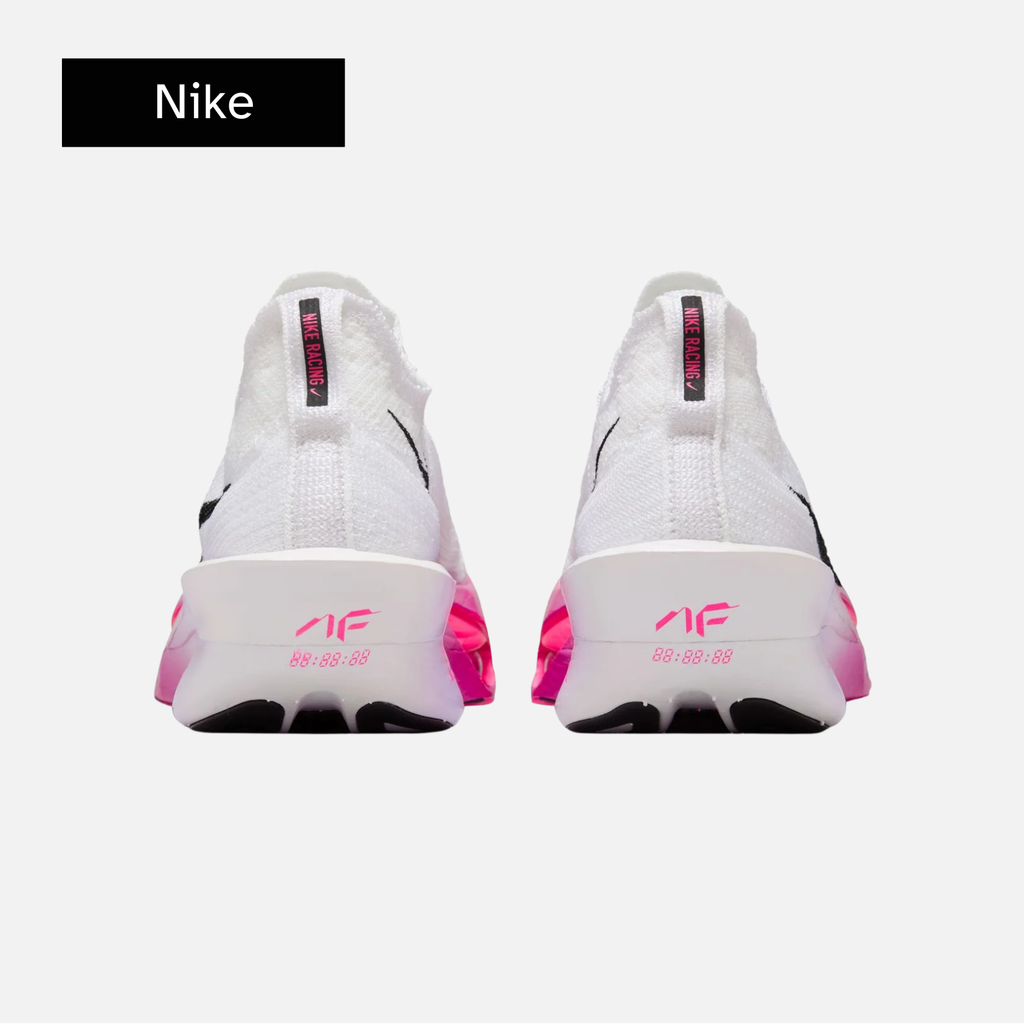 Nike Wmns Air Zoom Alphafly NEXT% 3 'White Vivid Grape'