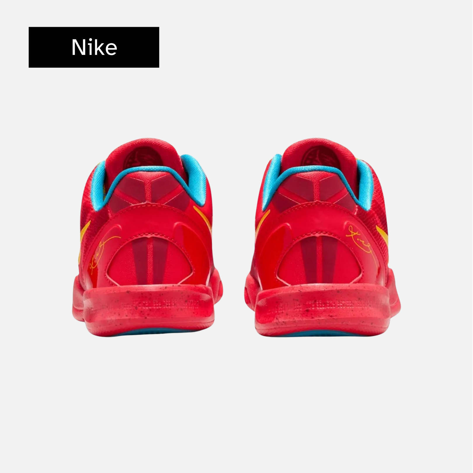 Nike Kobe 8 Protro GS 'Year Of The Horse' 2026