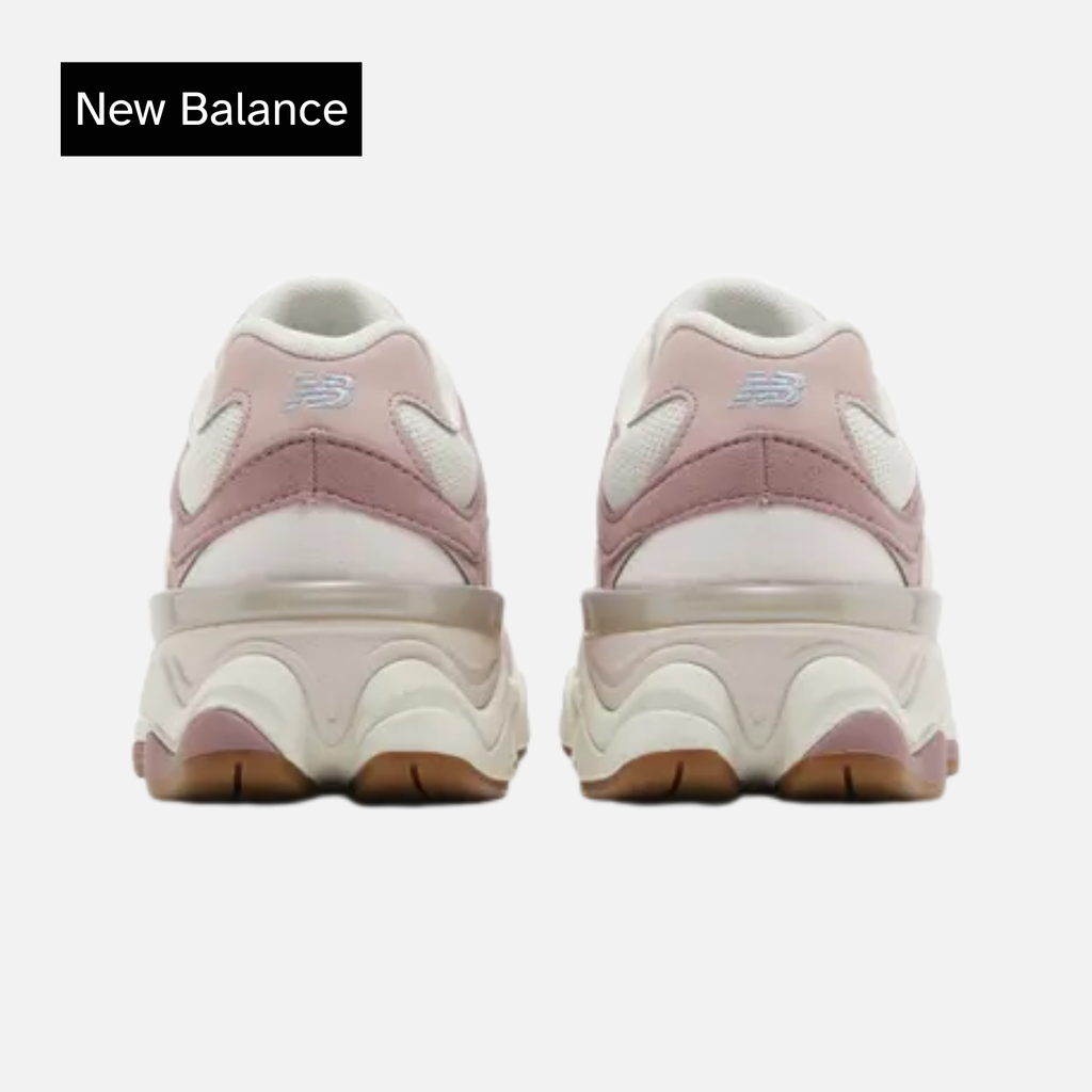 9060 Big Kid 'Rose Pink'