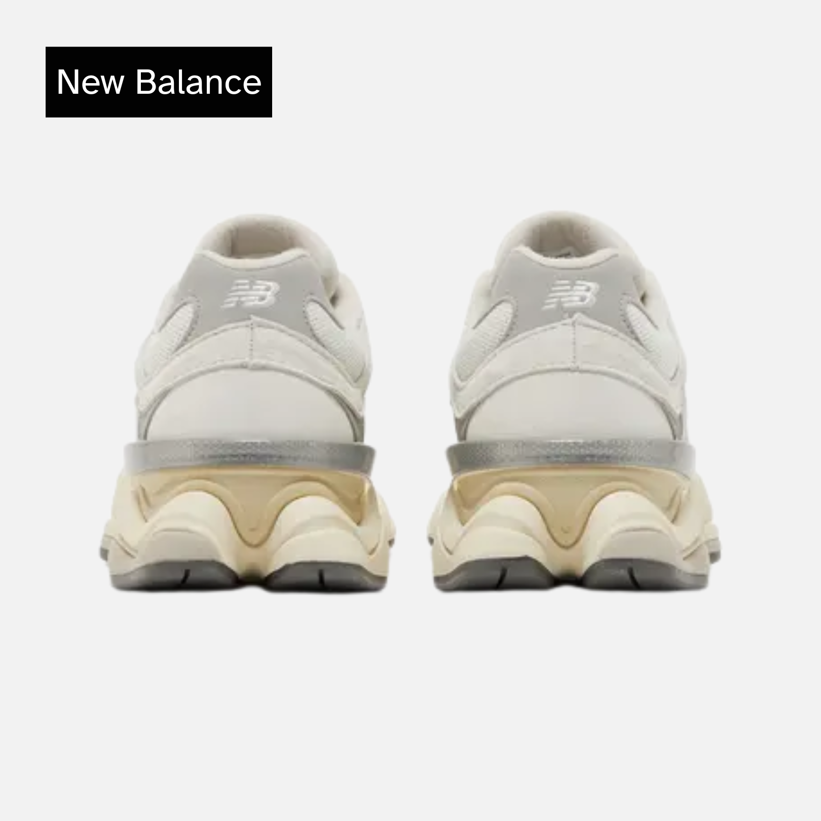 New Balance 9060 'Sea Salt Concrete'