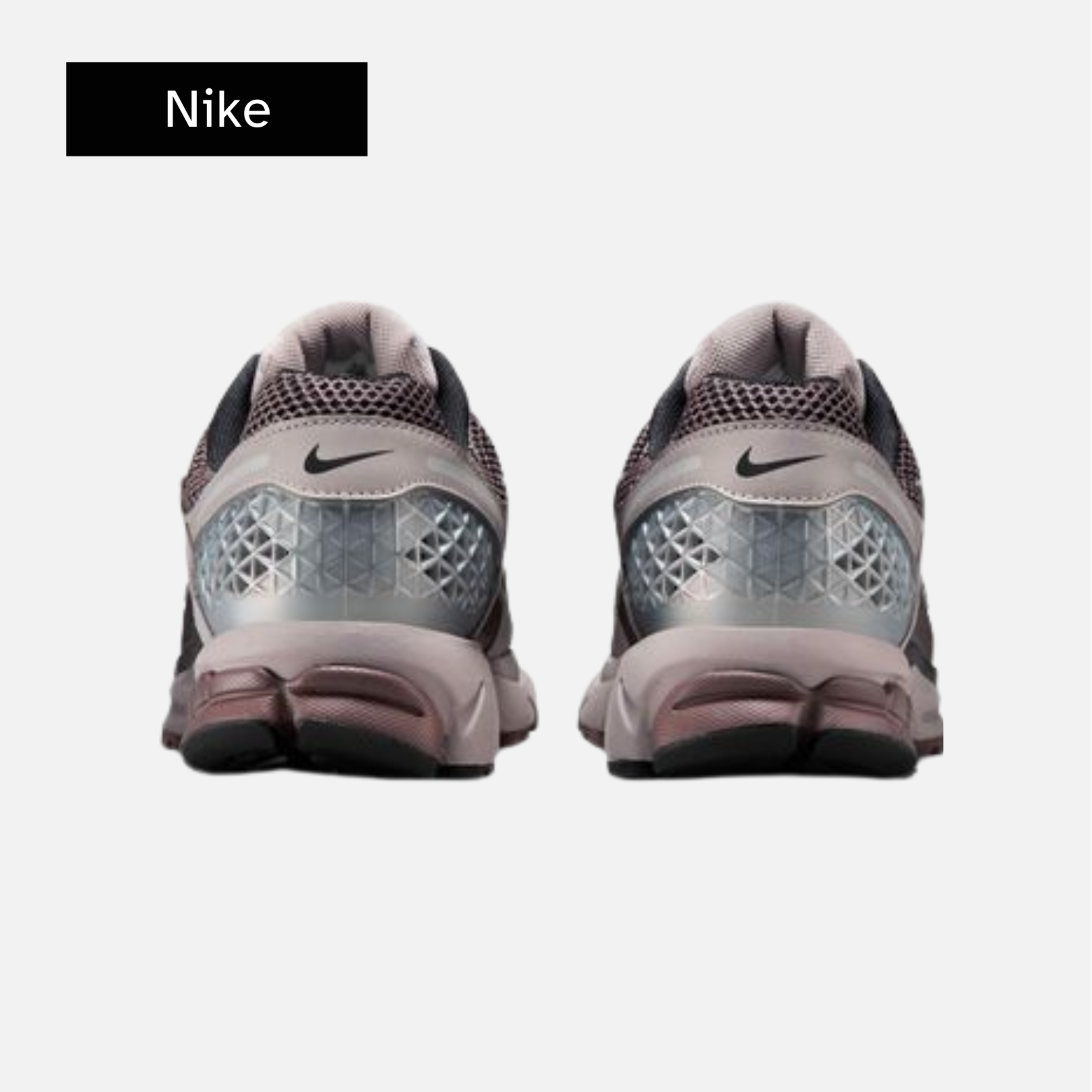 Nike Air Zoom Vomero 5 'Dark Violet Ore'