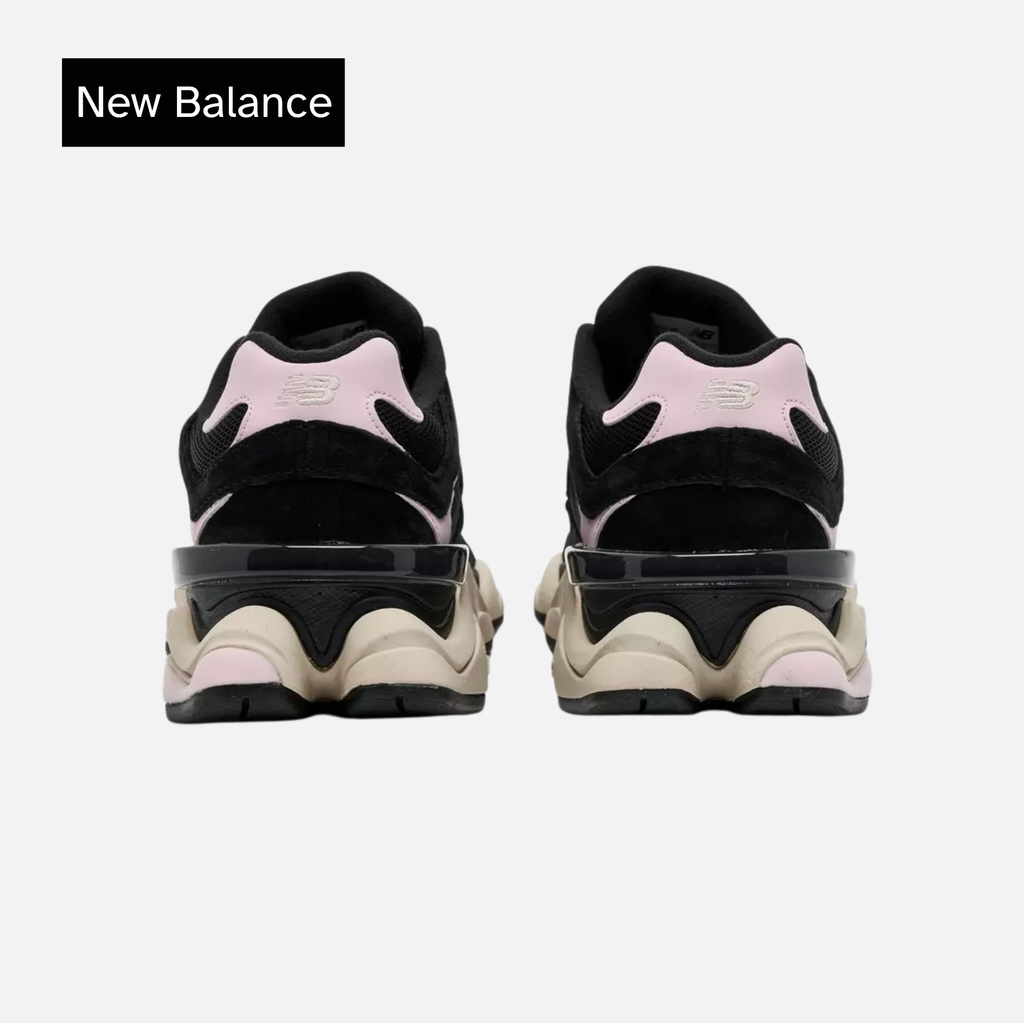 New Balance 9060 'JD Exclusive - Black Pink'