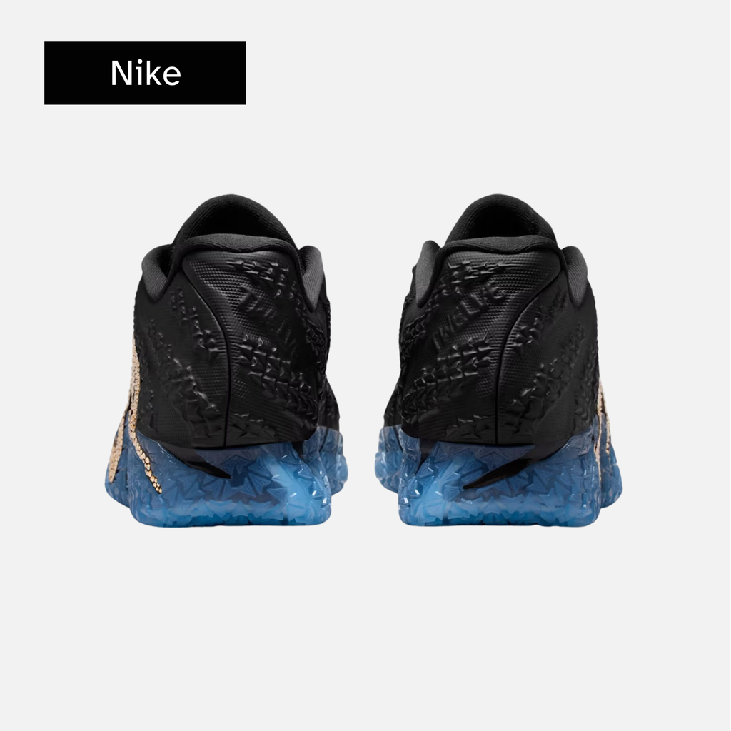 Swarovski x Nike Ja 3 'Black'