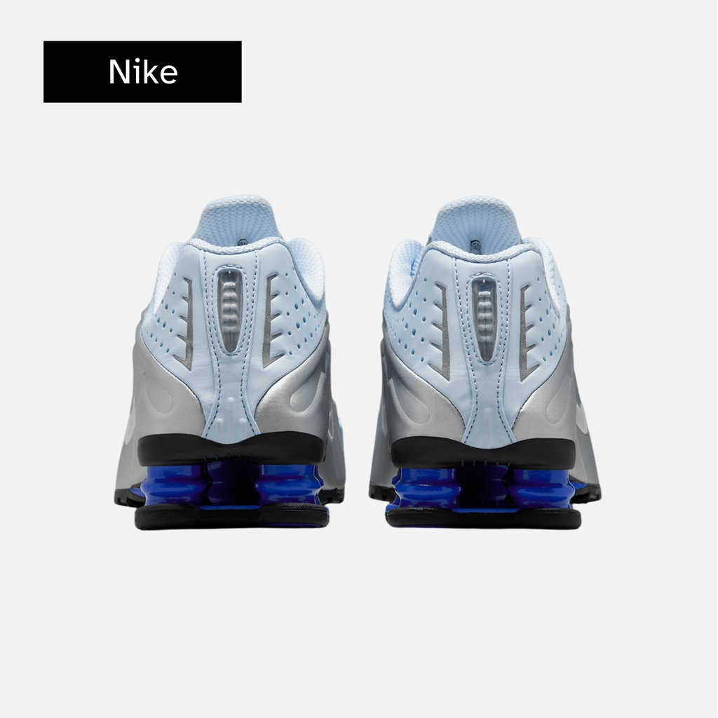 Nike Wmns Shox R4 'Blue Tint'