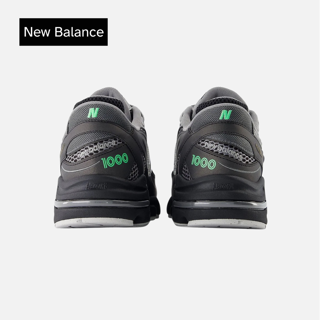 New Balance 1000 'Lime Leaf'