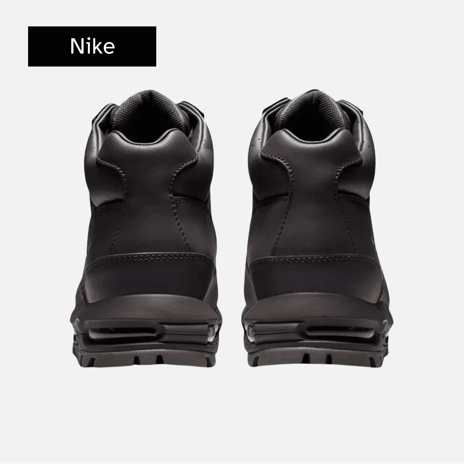 Nike Air Max Goadome 'Medium Ash'