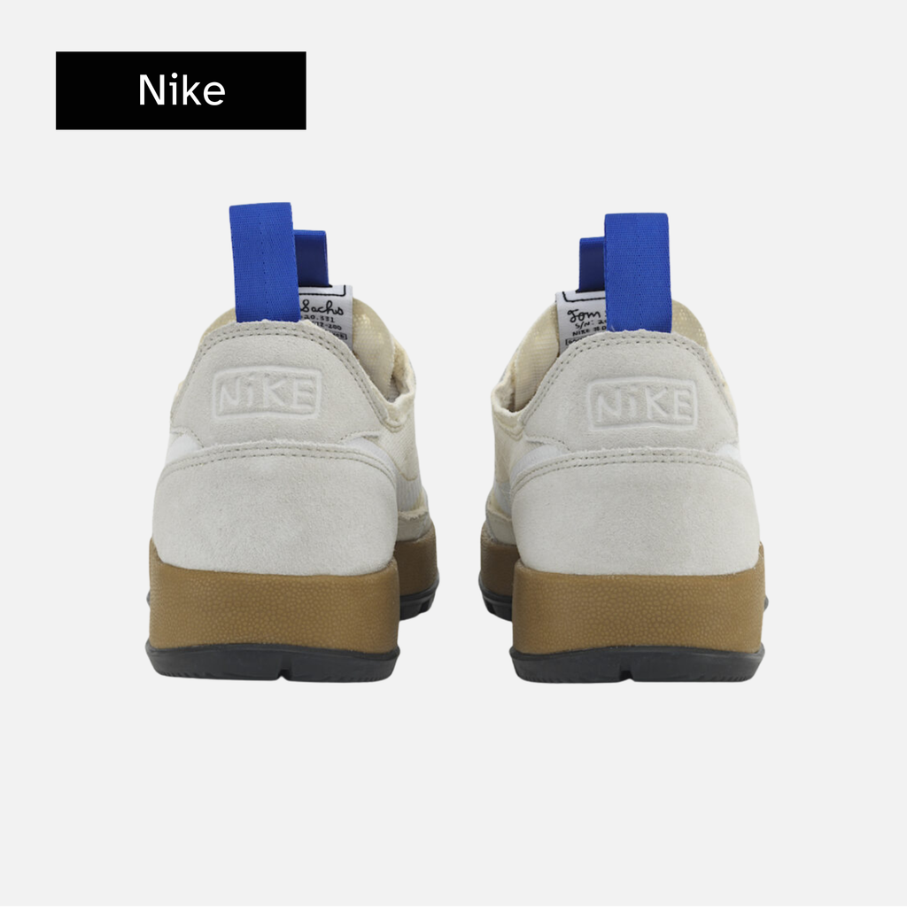 Tom Sachs x NikeCraft General Purpose Shoe 'Studio'
