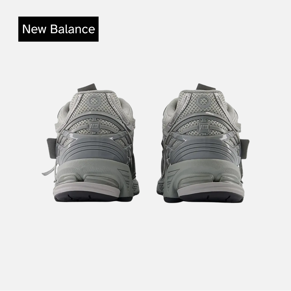 New Balance 1906A 'Concrete Silver Metallic'