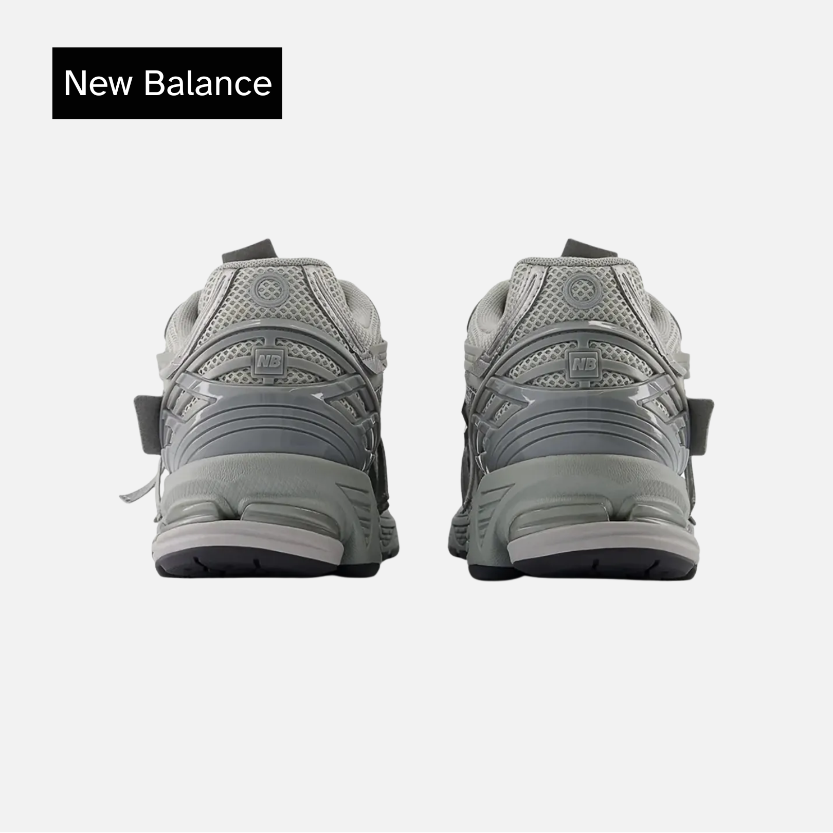 New Balance 1906A 'Concrete Silver Metallic'