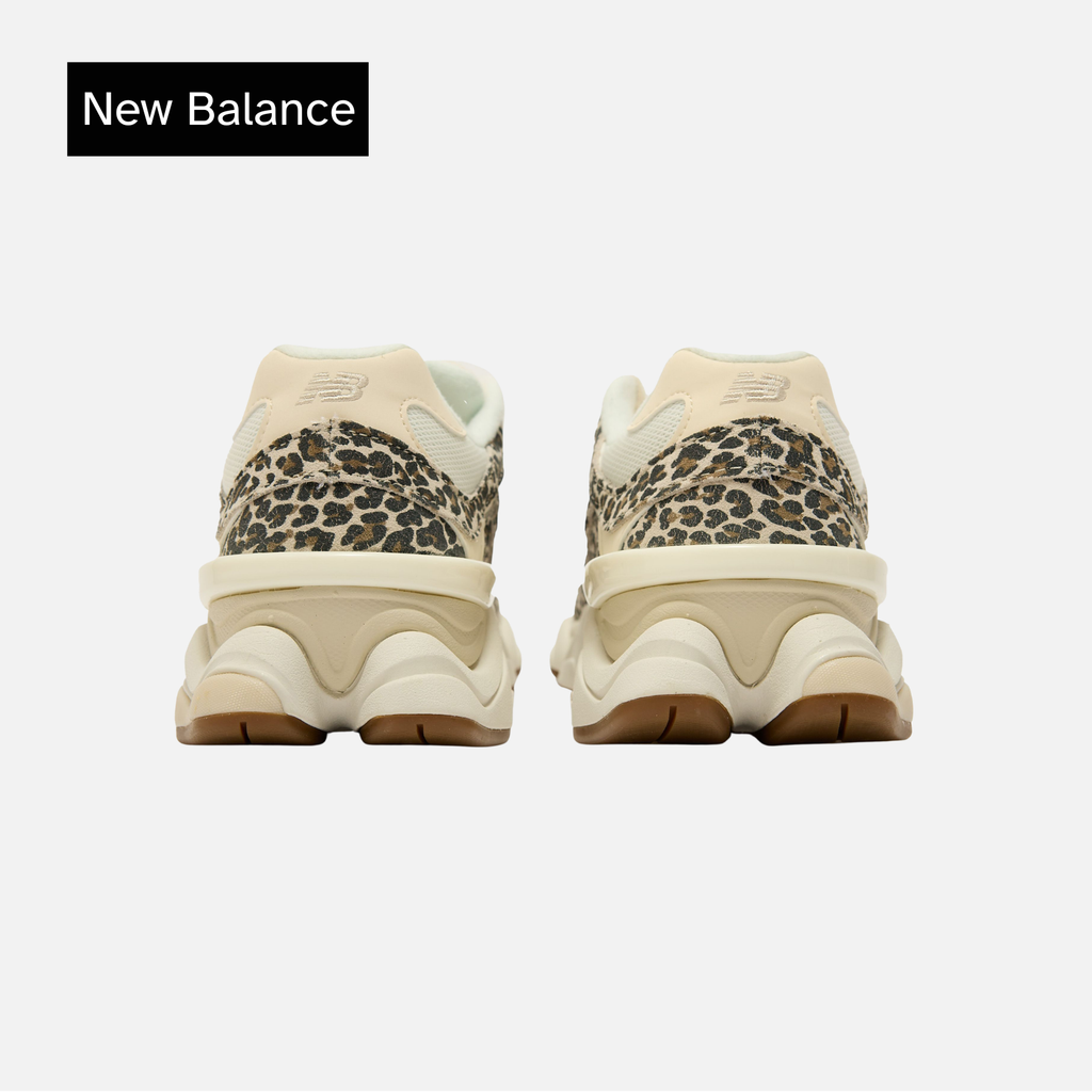 New Balance 9060 'Leopard' ASOS Exclusive