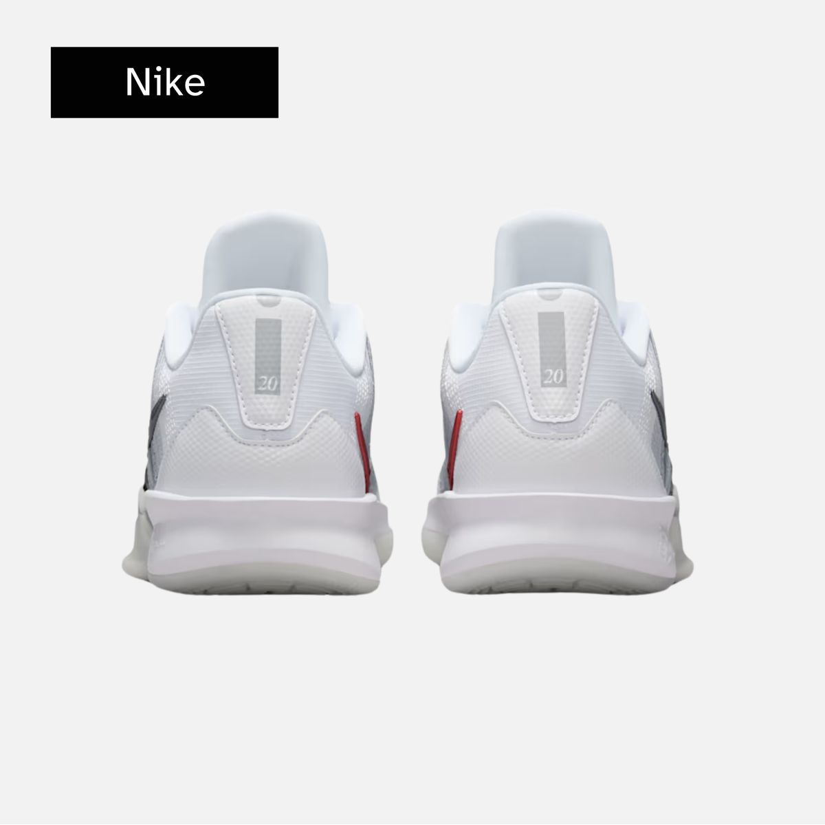 Nike Wmns Sabrina 3 'Me vs. Me'