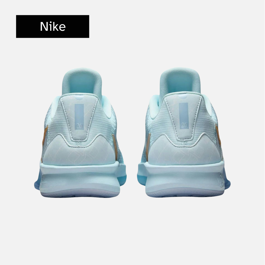 Nike Wmns Sabrina 3 'Blueprint'