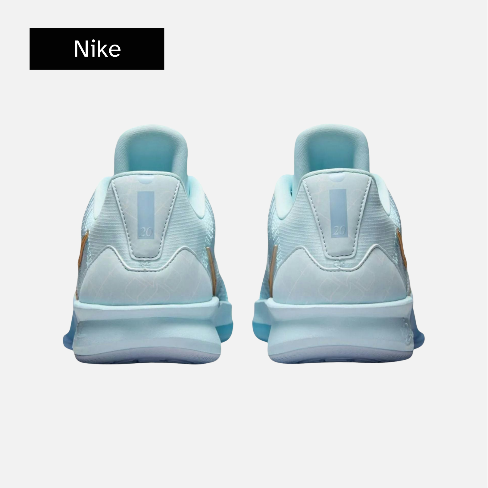Nike Wmns Sabrina 3 'Blueprint'