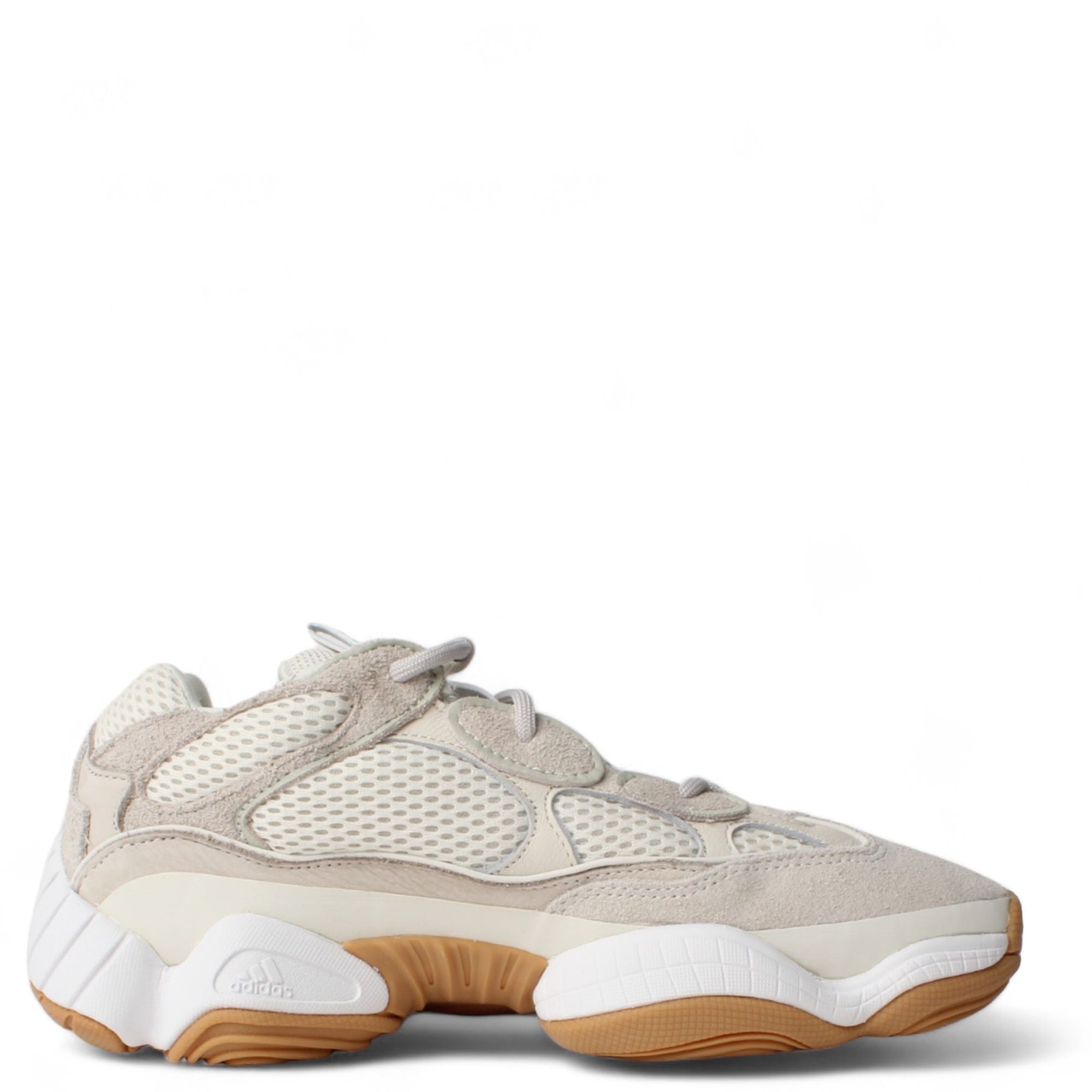 Adidas Yeezy 500 'Stone Taupe'