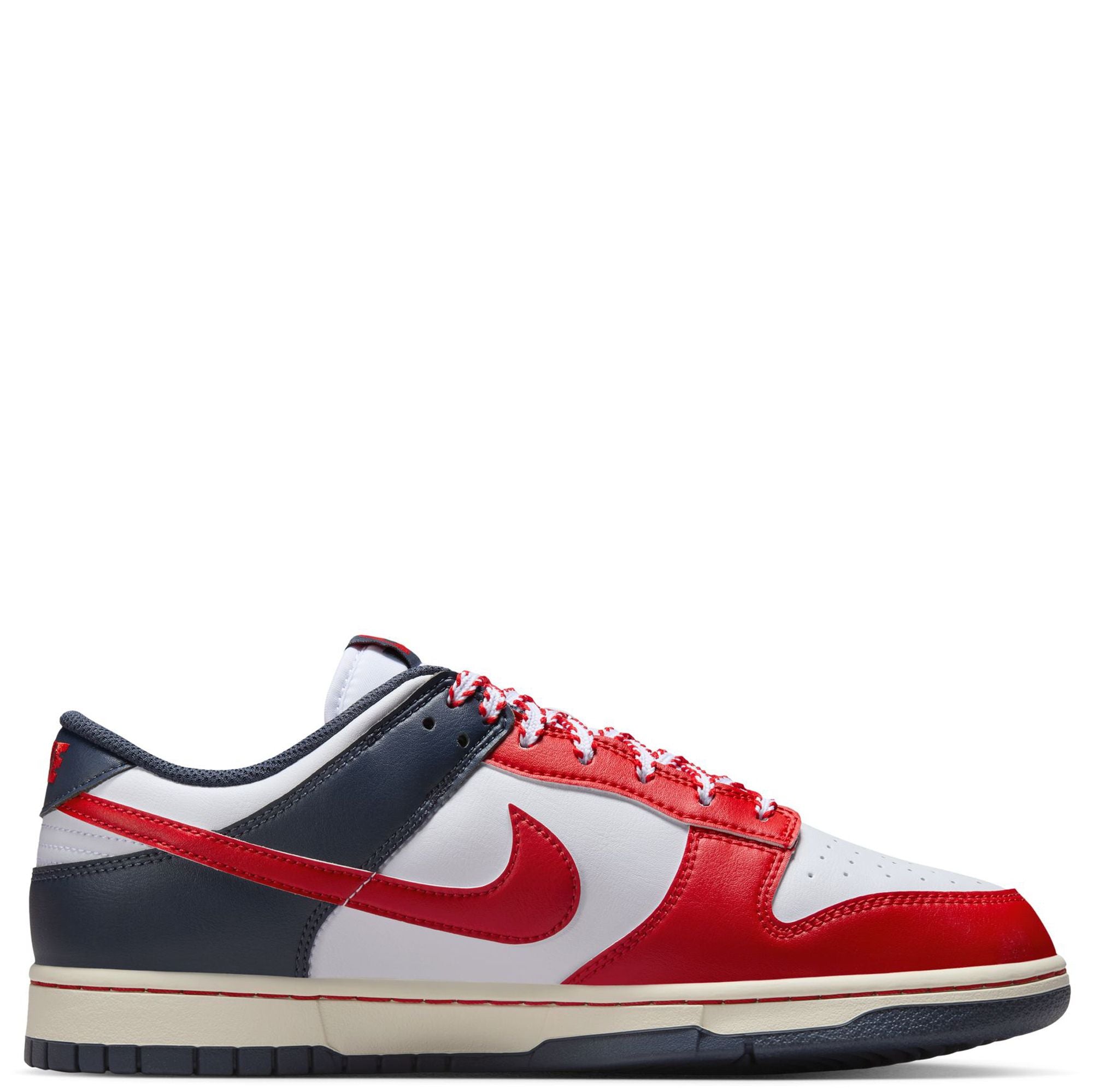 Nike NBA x Dunk Low EMB '75th Anniversary - Bulls'