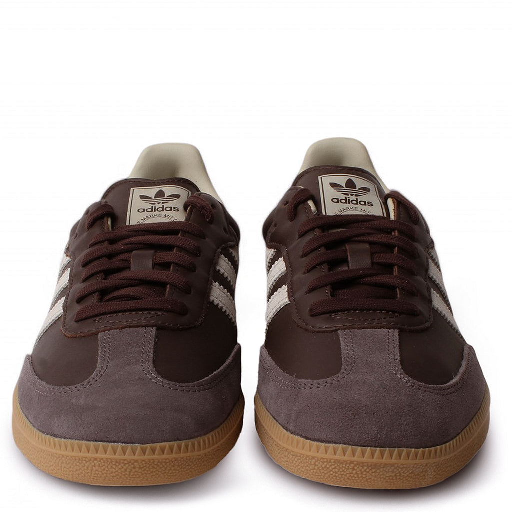Samba OG 'Brown Putty Grey'